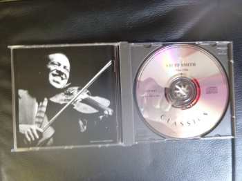 CD Stuff Smith: 1944-1946