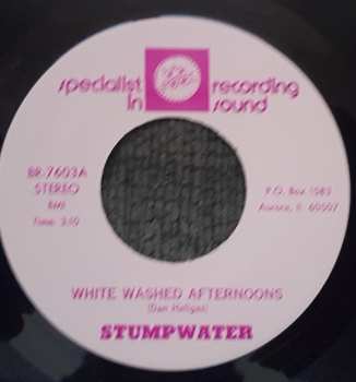 LP Stumpwater: Motel In Saginaw