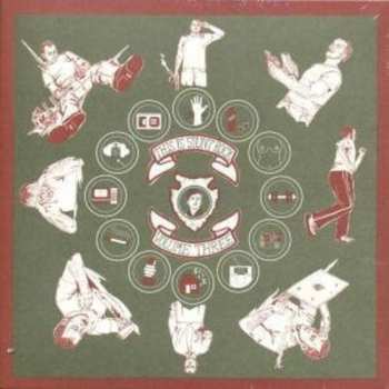 Album Stunt Rock: This Is Stunt Rock Volume Three