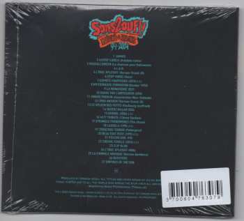 CD Stupeflip: Sons2Ouf!!