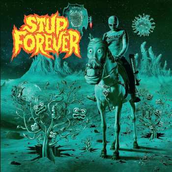 CD Stupeflip: Stup Forever
