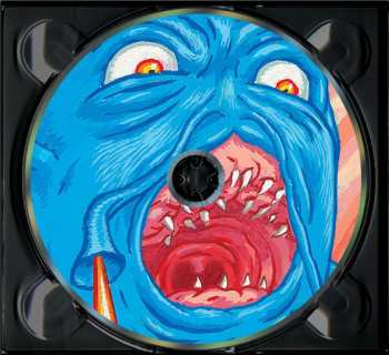 CD/DVD Stupeflip: Terrora !!