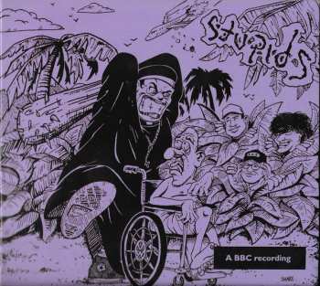 Album Stupids: The Complete BBC Peel Sessions