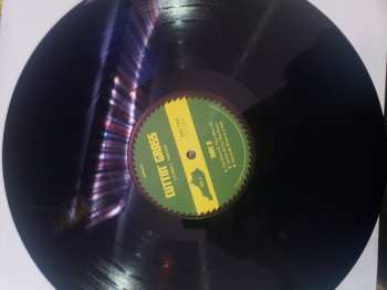 2LP Sturgill Simpson: Cuttin' Grass - Vol. 1 (The Butcher Shoppe Sessions)