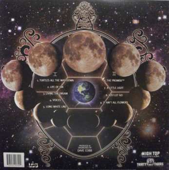 LP Sturgill Simpson: Metamodern Sounds In Country Music