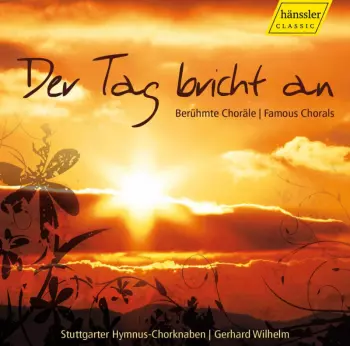 Der Tag Bricht An (Mit Lob Und Dank Durch Den Tag)