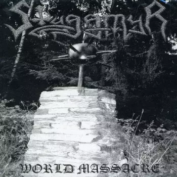 Styggmyr: World Massacre