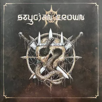 Stygian Crown