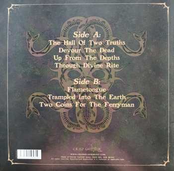 LP Stygian Crown: Stygian Crown