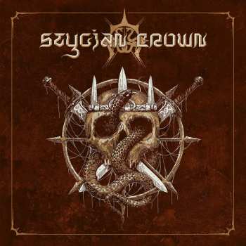 CD Stygian Crown: Stygian Crown