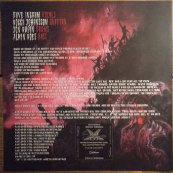 LP Stygian Dark: Gorelords Of War CLR | LTD