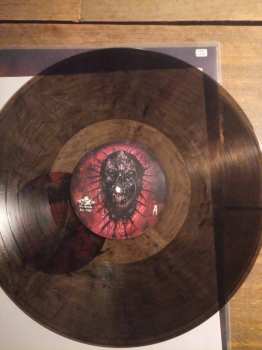 LP Stygian Dark: Gorelords Of War CLR | LTD
