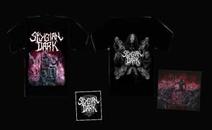 2CD Stygian Dark: Gorelords Of War