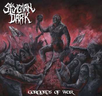 LP Stygian Dark: Gorelords Of War