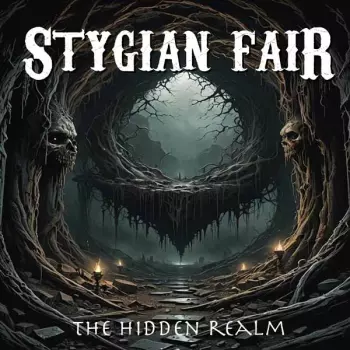 The Hidden Realm