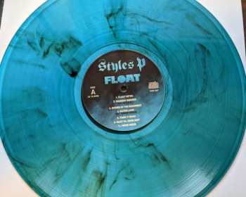 LP Styles P: Float LTD | CLR
