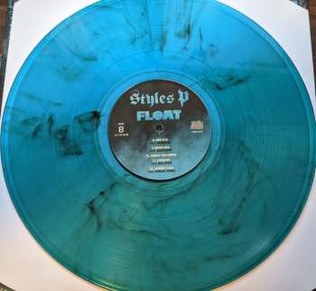 LP Styles P: Float LTD | CLR