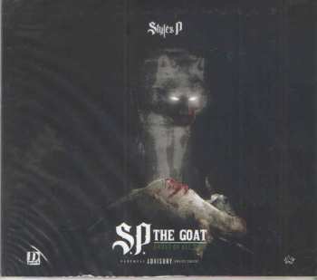 Album Styles P: S.P. The GOAT (Ghost Of All Time)