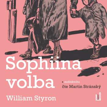 Album Styrom William: Sophiina Volba