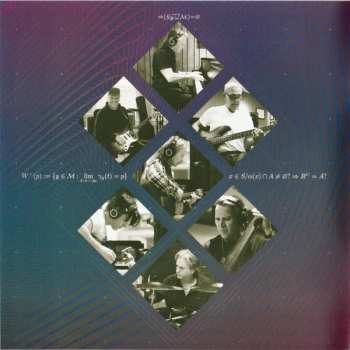 CD Styx: Circling From Above