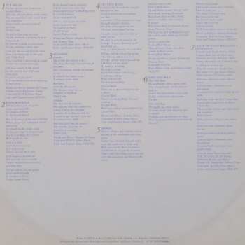 LP Styx: Crystal Ball