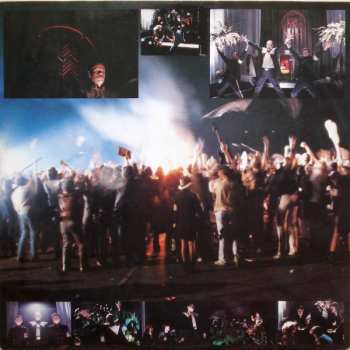 LP Styx: Kilroy Was Here