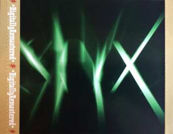 CD Styx: The Best Of Times: The Best Of Styx