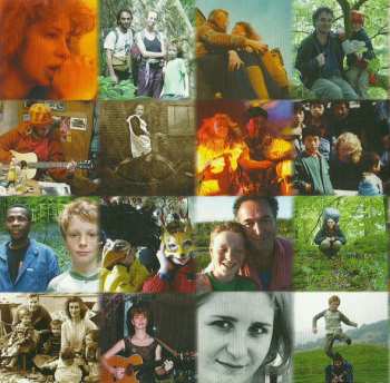 CD Su Hart: Worth It After All