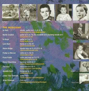 CD Su Hart: Worth It After All