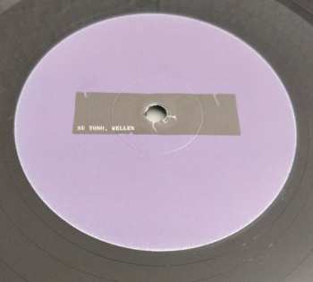 LP Su Yono: Wellen