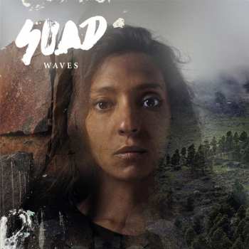 Album Suad Khalifa: Waves