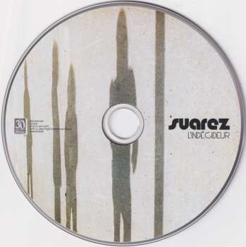 CD Suarez: L'Indécideur