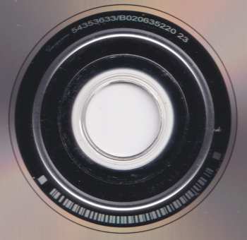 CD Suarez: L'Indécideur