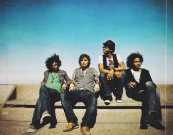 CD Suarez: L'Indécideur