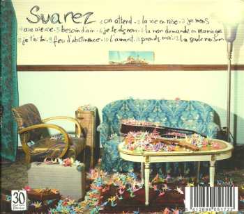 CD Suarez: On Attend LTD | DIGI