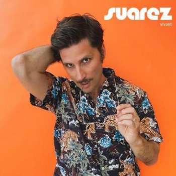 CD Suarez: Vivant