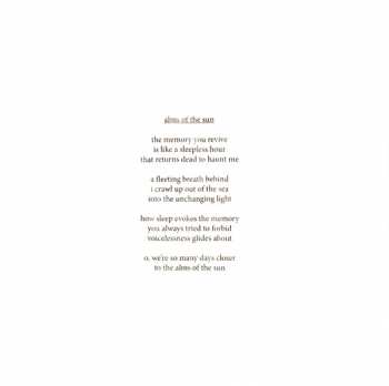 CD Subaudition: Light On The Path