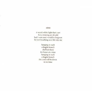 CD Subaudition: Light On The Path