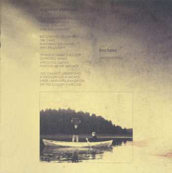 CD Subaudition: The Scope