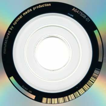 CD Subaudition: The Scope