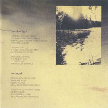 CD Subaudition: The Scope
