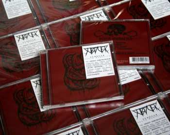 CD Subduer: Death Monolith