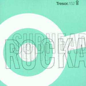 CD Subhead: Neon Rocka