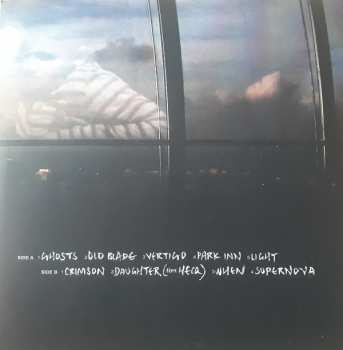 LP Subheim: Πόλις LTD | CLR