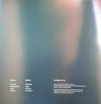 LP Subheim: Raeon CLR