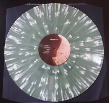 LP Subheim: Raeon CLR
