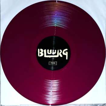 LP Subhumans: EP–LP CLR