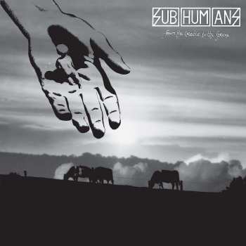 CD Subhumans: From The Cradle To The Grave LTD | DIGI