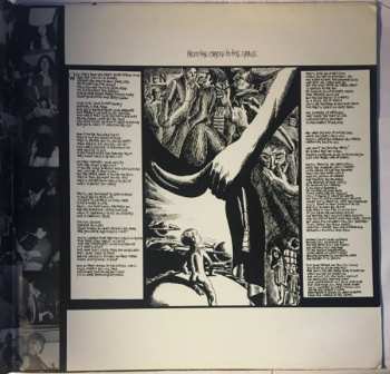LP Subhumans: From The Cradle To The Grave