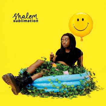 CD Shalom: Sublimation